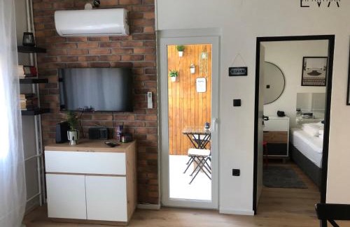 Dugo Selo Apartamento | Apartman EVA - Dugo Selo/Zagreb