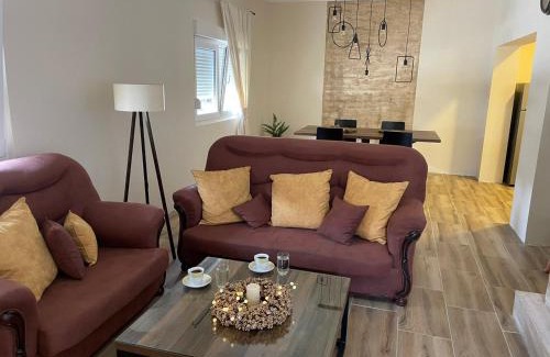 Bajina Basta Apartamento | Apartman EVA