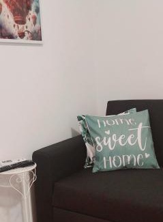 Zupanja Apartamento | Apartman EXCELLENT - Kuća za odmor u Županji -natkriveno parkirno mjesto