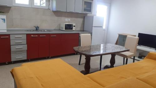 Petrovaradin Apartamento | Apartman EXIT-TVRĐAVA