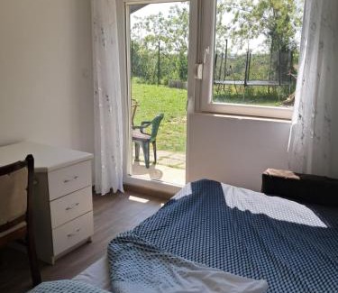Petrovaradin Apartamento | Apartman EXIT-TVRĐAVA