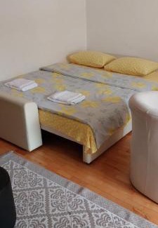 Foca Apartamento | Apartman FAMILY