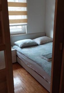 Foca Apartamento | Apartman FAMILY