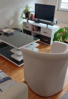 Foca Apartamento | Apartman FAMILY