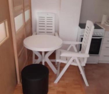 Foca Apartamento | Apartman FAMILY
