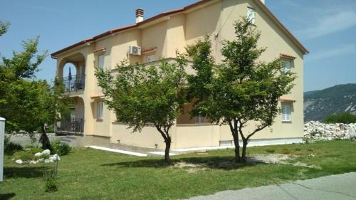 Kraljevica Apartamento | Apartman Felice