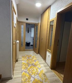 Sjenica Apartamento | Apartman Feniks