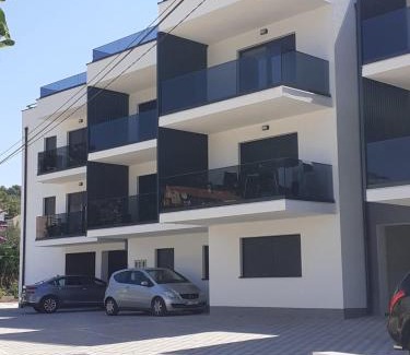 Poljica Apartamento | Apartman Filip