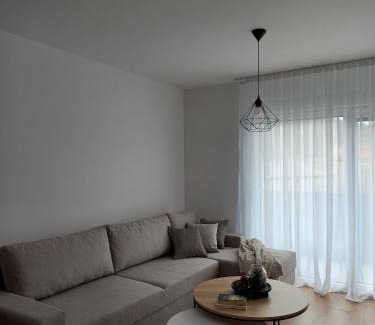 Poljica Apartamento | Apartman Filip