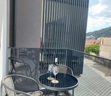 Poljica Apartamento | Apartman Filip