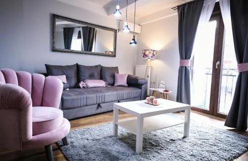 Novi Pazar Apartamento | Apartman Filip