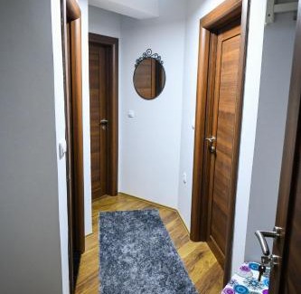 Novi Pazar Apartamento | Apartman Filip