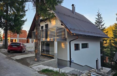 Babanovac Apartamento | Apartman Flora Vlasic