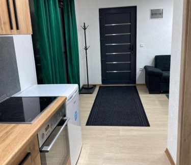 Babanovac Apartamento | Apartman Flora Vlasic