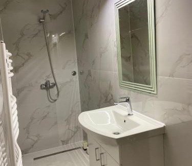 Babanovac Apartamento | Apartman Flora Vlasic