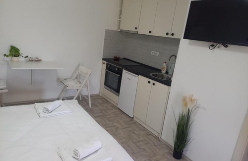 Vrdnik Apartamento | Apartman Flora Vrdnik