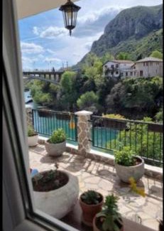 Mostar Old Town Apartamento | Apartman Flumen