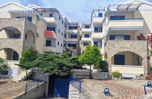 Rafajlovici Apartamento | Apartman - Fontana (Rafailovici)