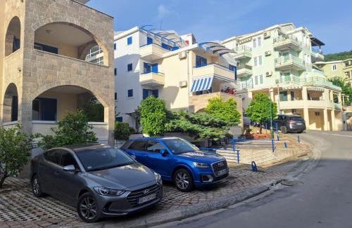 Rafajlovici Apartamento | Apartman - Fontana (Rafailovici)