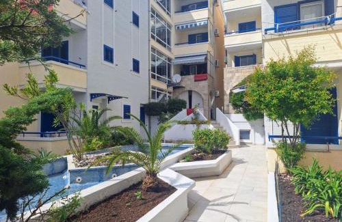 Rafajlovici Apartamento | Apartman - Fontana (Rafailovici)