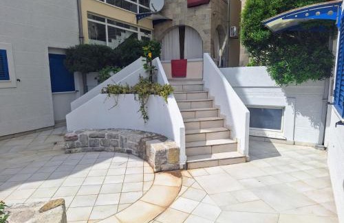 Rafajlovici Apartamento | Apartman - Fontana (Rafailovici)