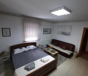 Kraljevo Casa | Apartman Fontana