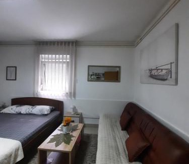 Kraljevo Casa | Apartman Fontana
