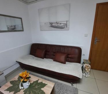 Kraljevo Casa | Apartman Fontana