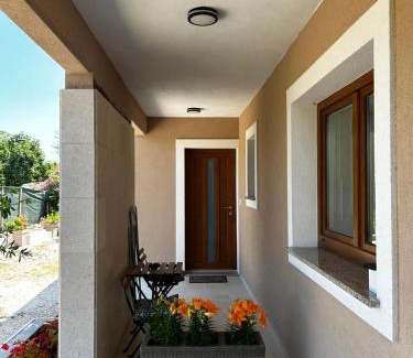 Labin Apartamento | Apartman Franka