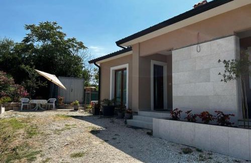 Labin Apartamento | Apartman Franka
