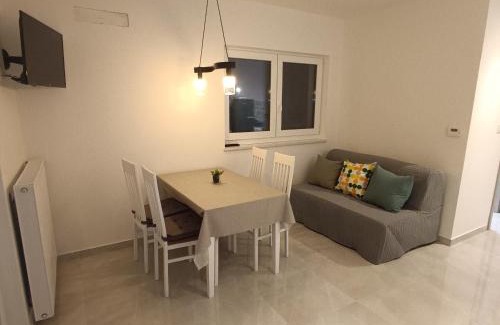 Labin Apartamento | Apartman Franka