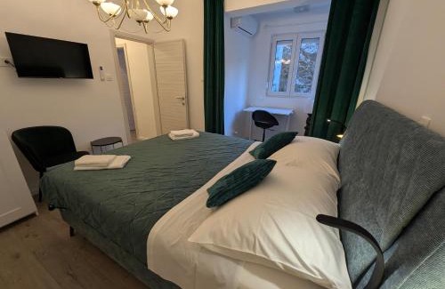 Sarsoni Apartamento | Apartman Freya