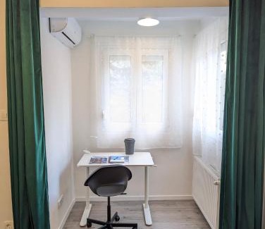 Sarsoni Apartamento | Apartman Freya