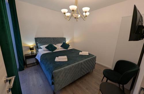 Sarsoni Apartamento | Apartman Freya