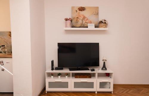 Cukarica Apartamento | apartman Fuerte 2