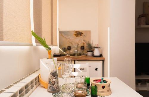 Cukarica Apartamento | apartman Fuerte 2