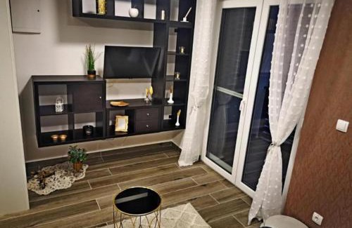 Osijek Apartamento | Apartman G - self check in