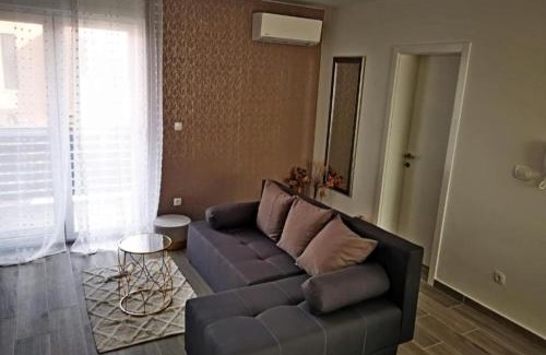 Osijek Apartamento | Apartman G - self check in