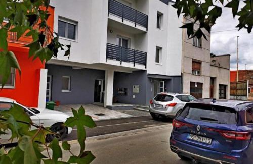 Osijek Apartamento | Apartman G - self check in