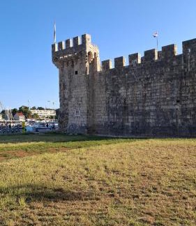 Trogir Apartamento | Apartman Gabriela