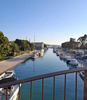 Trogir Apartamento | Apartman Gabriela