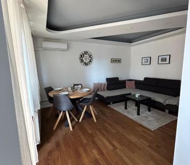 Virovitica Apartamento | Apartman Gaby