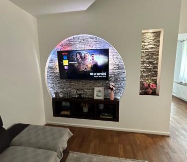 Virovitica Apartamento | Apartman Gaby