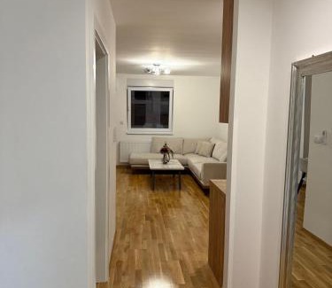 Doboj Apartamento | Apartman Garden Centar Doboj