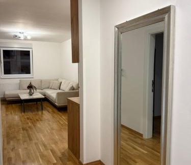 Doboj Apartamento | Apartman Garden Centar Doboj