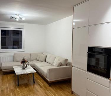 Doboj Apartamento | Apartman Garden Centar Doboj