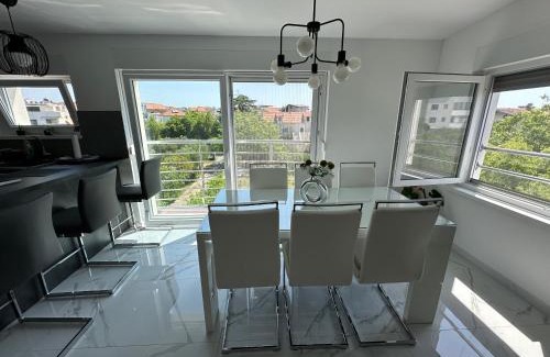 Vodice Apartamento | Apartman Garden Vodice