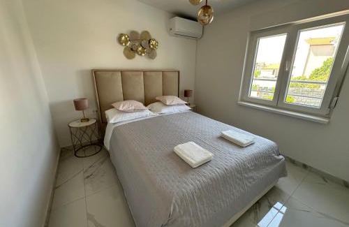 Vodice Apartamento | Apartman Garden Vodice