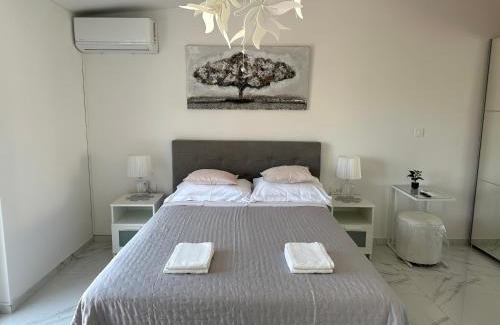 Vodice Apartamento | Apartman Garden Vodice