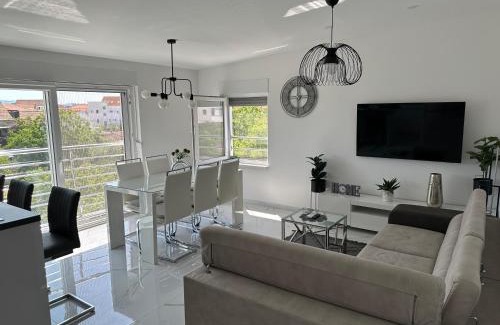 Vodice Apartamento | Apartman Garden Vodice